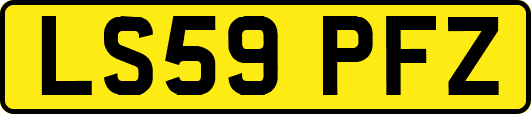 LS59PFZ