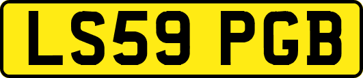LS59PGB