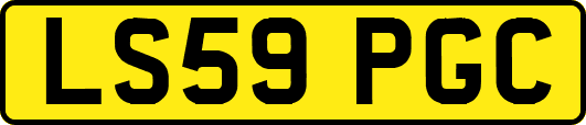 LS59PGC