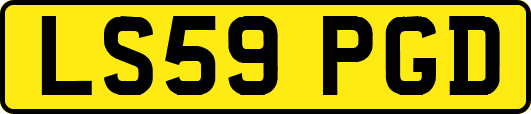 LS59PGD