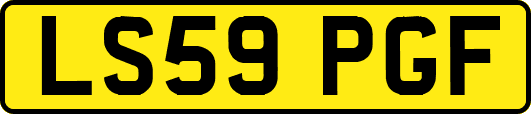 LS59PGF