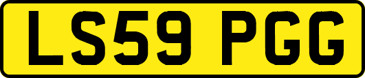 LS59PGG