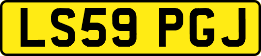 LS59PGJ