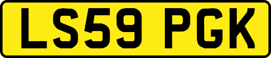 LS59PGK