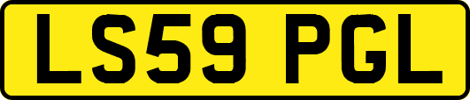 LS59PGL