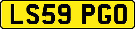 LS59PGO