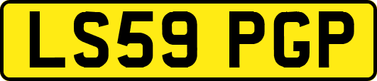 LS59PGP