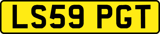 LS59PGT