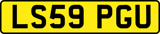 LS59PGU