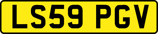 LS59PGV