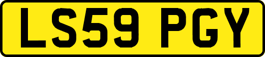 LS59PGY