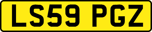 LS59PGZ