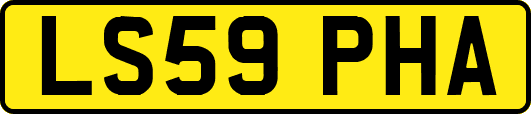 LS59PHA