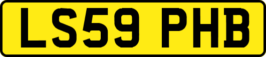 LS59PHB