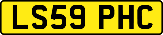 LS59PHC