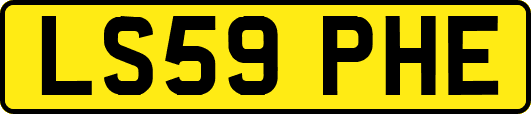 LS59PHE