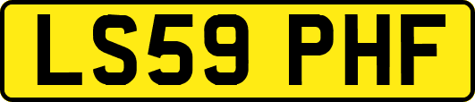 LS59PHF