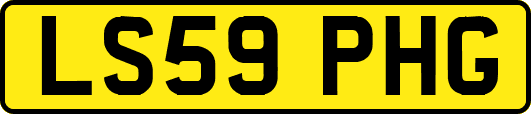 LS59PHG