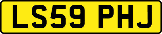 LS59PHJ