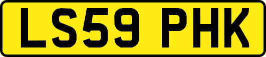 LS59PHK