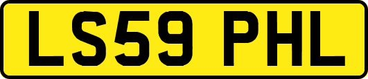 LS59PHL