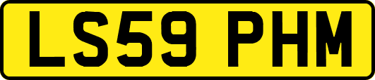 LS59PHM