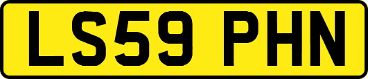 LS59PHN
