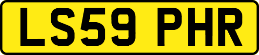 LS59PHR