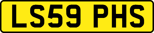 LS59PHS