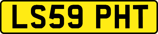 LS59PHT
