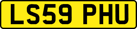 LS59PHU