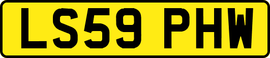 LS59PHW