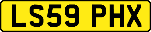 LS59PHX