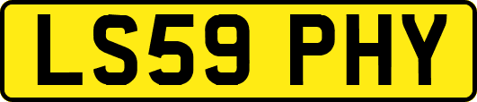 LS59PHY