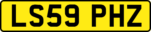 LS59PHZ