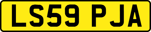 LS59PJA