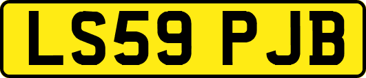 LS59PJB