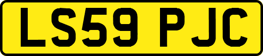 LS59PJC
