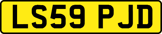 LS59PJD