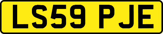 LS59PJE