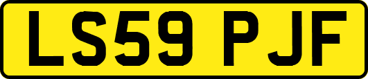 LS59PJF