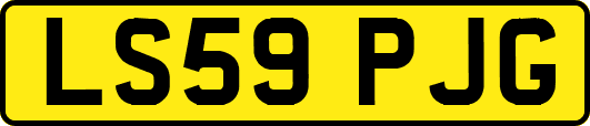 LS59PJG