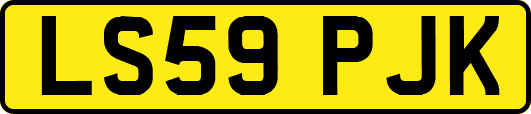 LS59PJK