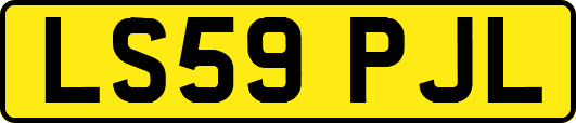 LS59PJL
