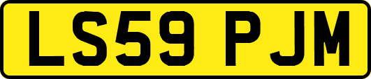 LS59PJM