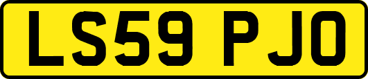 LS59PJO
