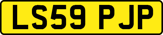 LS59PJP