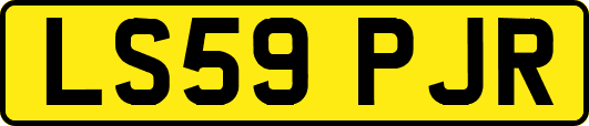 LS59PJR