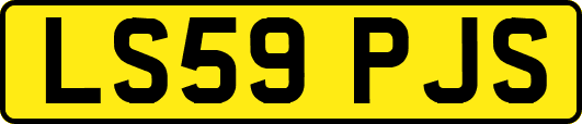 LS59PJS