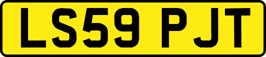 LS59PJT